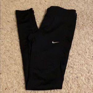 Nike Dri-Fit leggings 💕